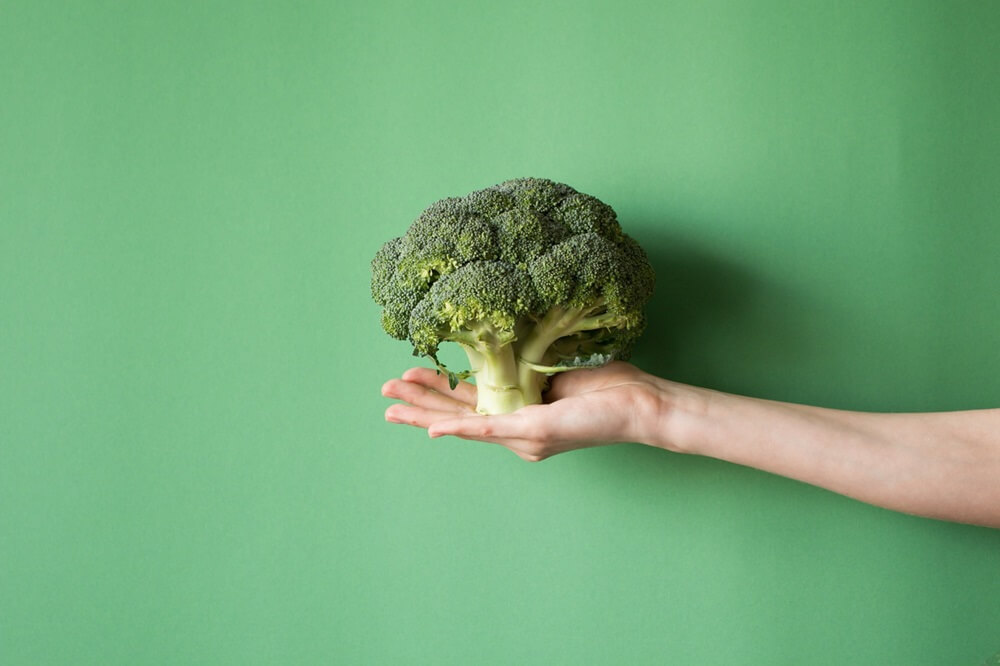 Healthy and Tasty Broccoli Soup