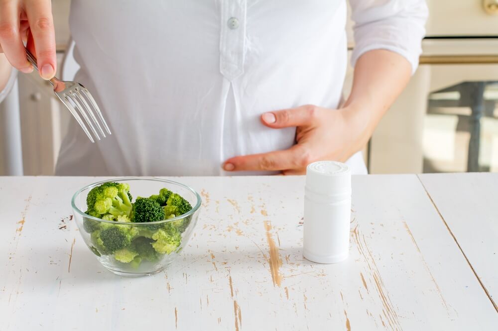 Healthy and Tasty Broccoli Soup