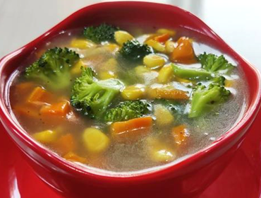 स्वस्थ और स्वादिष्ट ब्रोकली सूप 